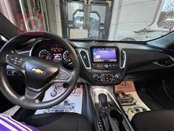 شێڤرۆلێت مالیبۆ